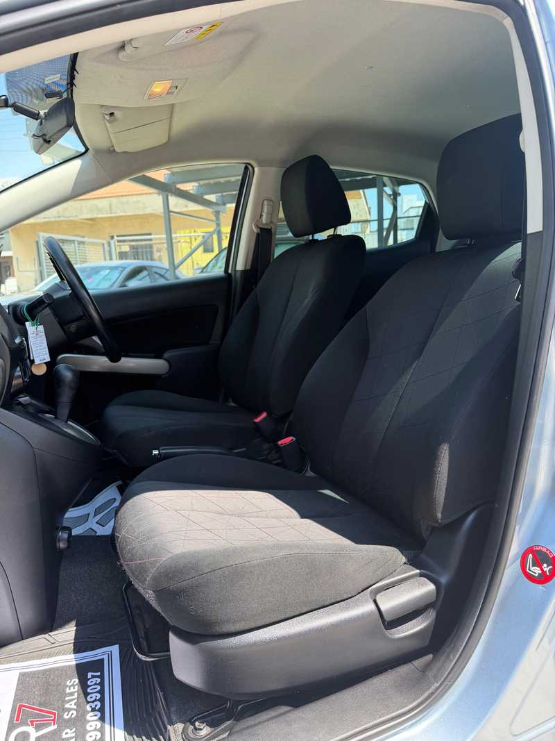 2013 Mazda Demio 1,3L 2013 Cyprus