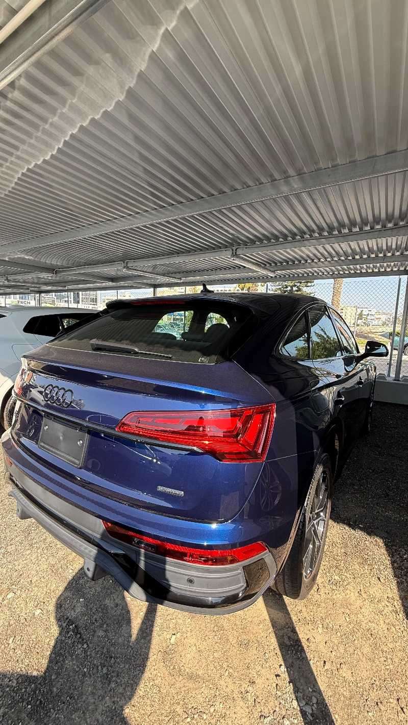 2024 Audi Q5 2,0L 2024 Cyprus