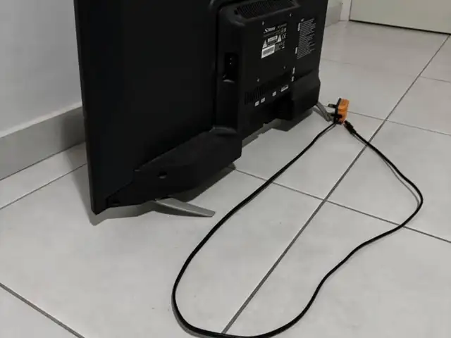 Tv τηλεοραση, Paphos — Konia