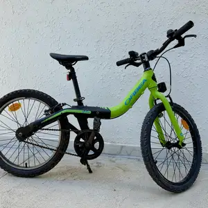 Orbea grow 2 v1 kids bike, Limassol — Potamos Germasogeias