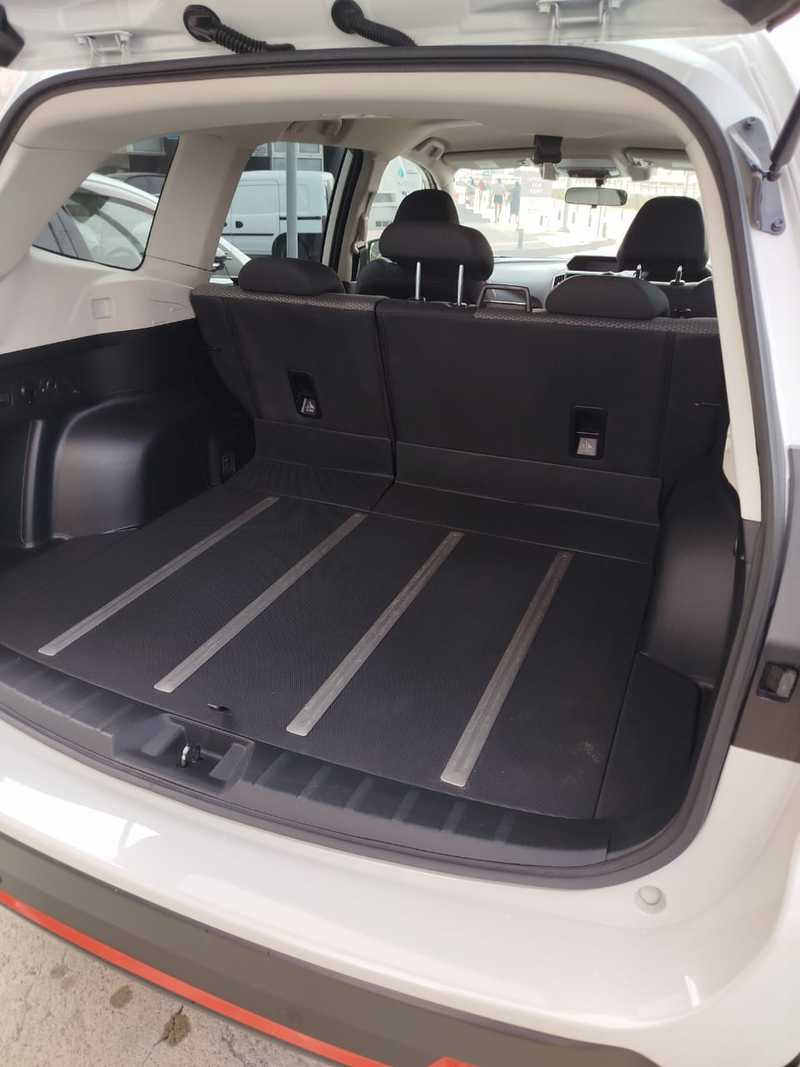 2021 Subaru Forester 2,0L 2021 Cyprus