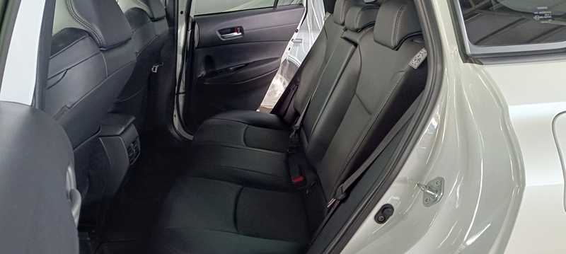 2025 Toyota Corolla Cross 1,8L 2025 Cyprus