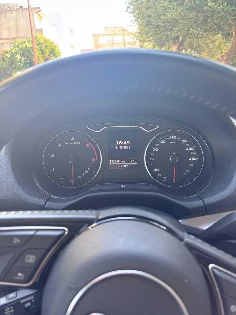 2018 Audi Q2 1,6L 2018 Cyprus