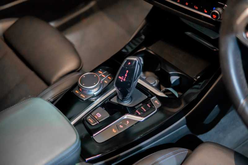 2021 BMW X3 2,0L 2021 Cyprus
