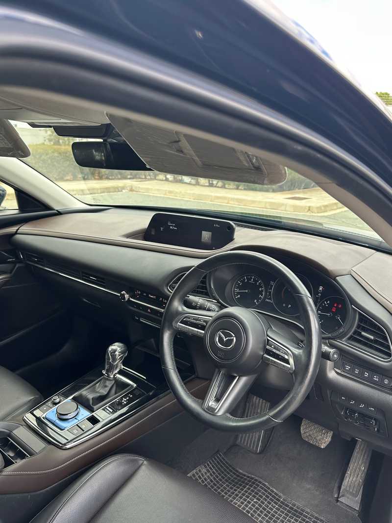 2022 Mazda CX-30 2,0L 2022 Cyprus