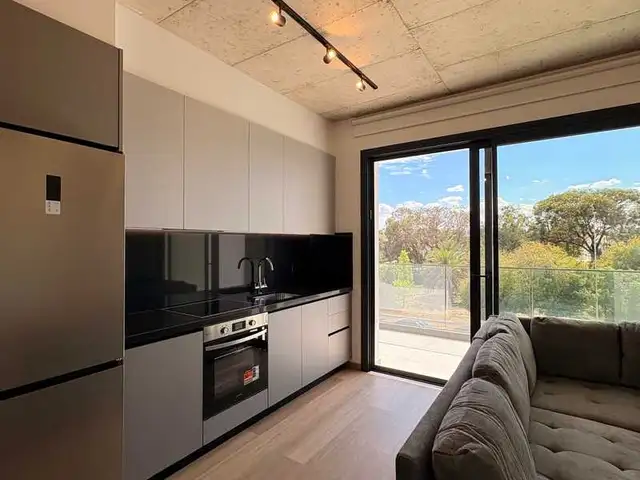  1-bedroom apartment to rent, Nicosia — Egkomi