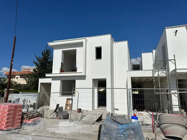 3-bedroom detached house for sale, Επαρχία Λάρνακας — Κίτι