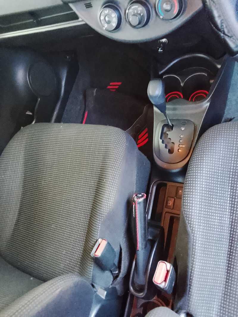 2016 Toyota Vitz 1,3L 2016 Cyprus