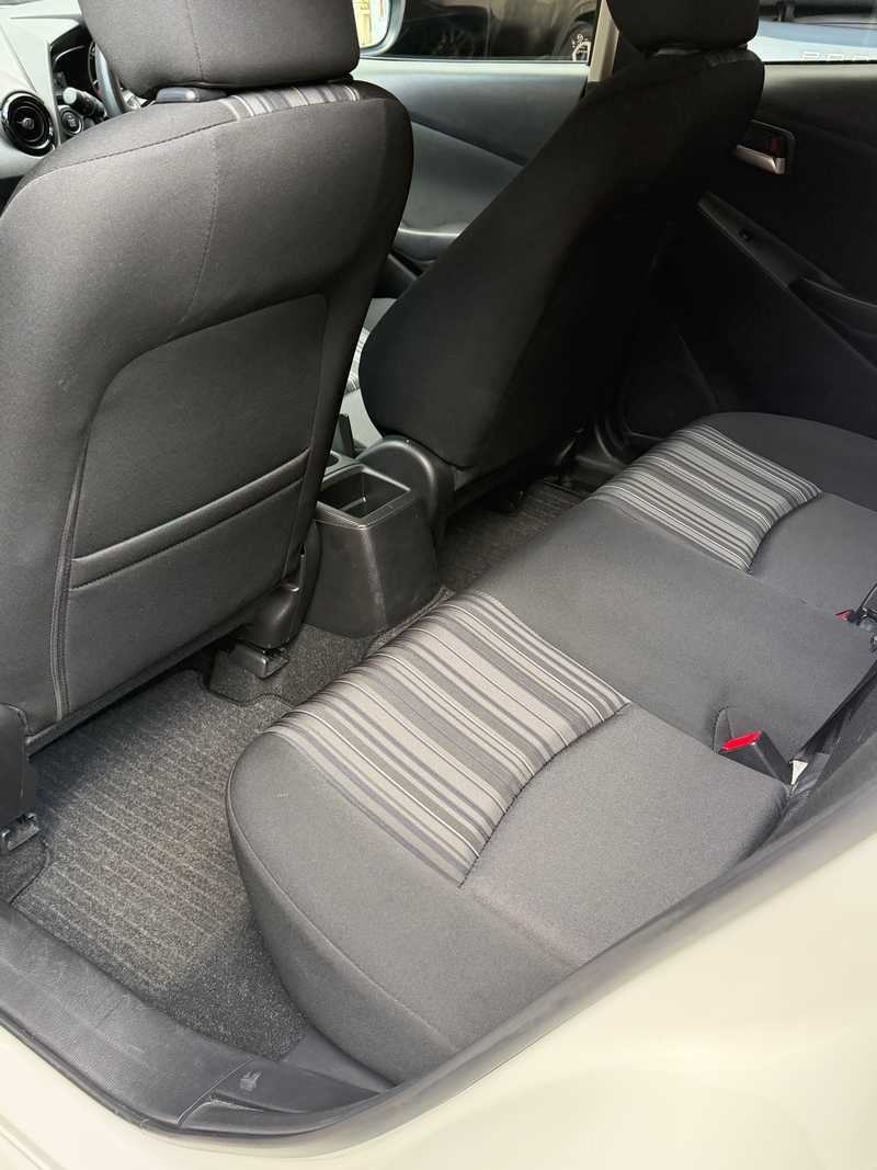 2022 Mazda 2 1,5L 2022 Cyprus