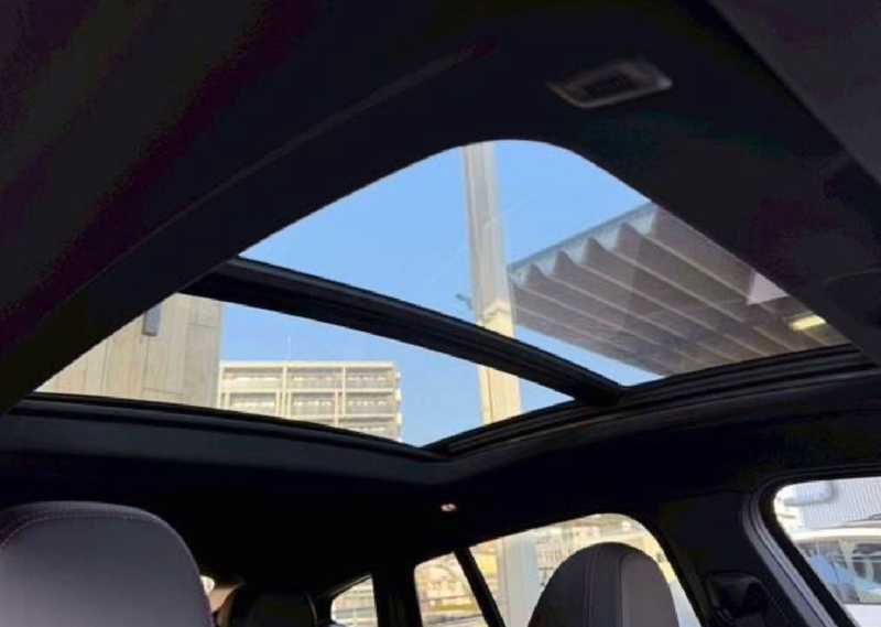 2024 BMW X4 2,0L 2024 Cyprus