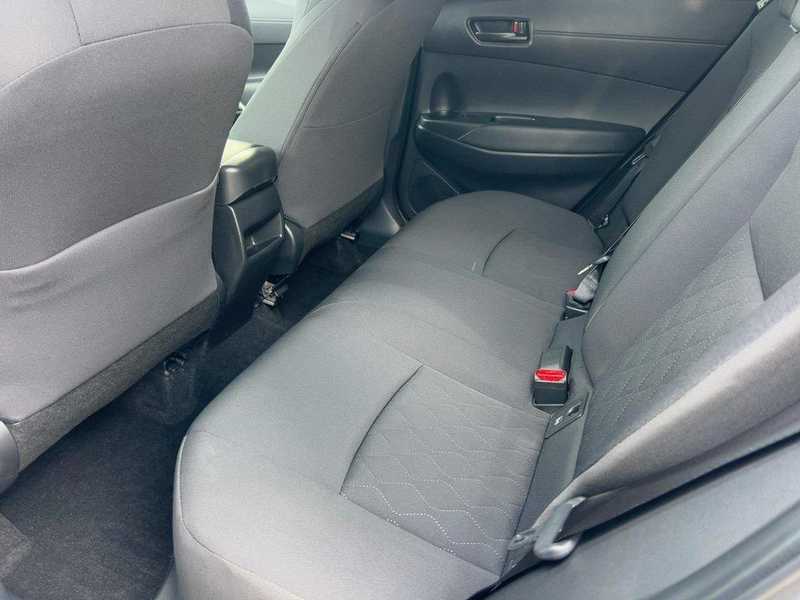 2025 Toyota Corolla Cross 2,0L 2025 Cyprus