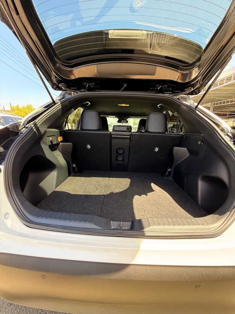 2025 Toyota RAV4 1,5L 2025 Cyprus