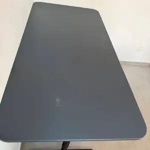 Ikea bekant desk 160x80 cm, dark blue / γραφείο ikea, Larnaca — Livadia Larnakas