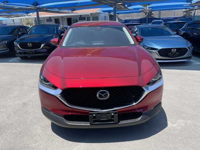 2020 Mazda CX-30 2,0L 2020 Cyprus