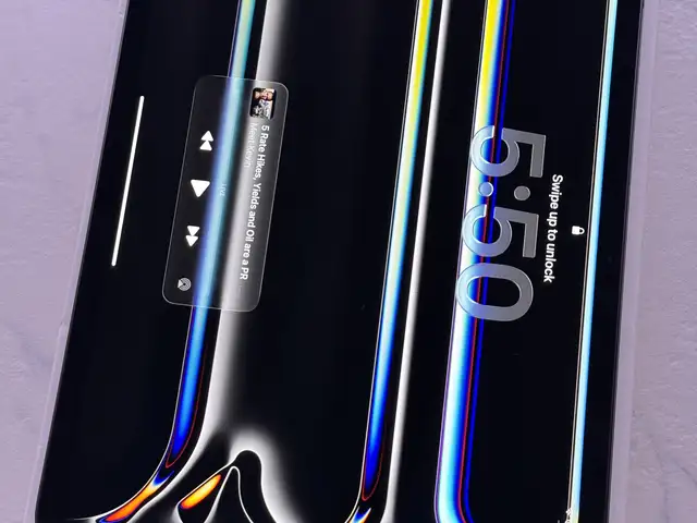 Ipad pro 11 inch m5 wi-fi 256gb 2025 model, Επαρχία Λευκωσίας — Λευκωσία - Άγιος Αντώνιος