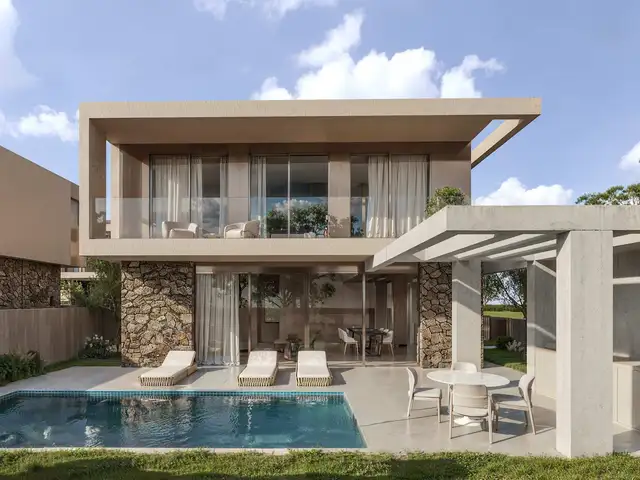3-bedroom detached house for sale, Επαρχία Πάφου — Γεροσκήπου