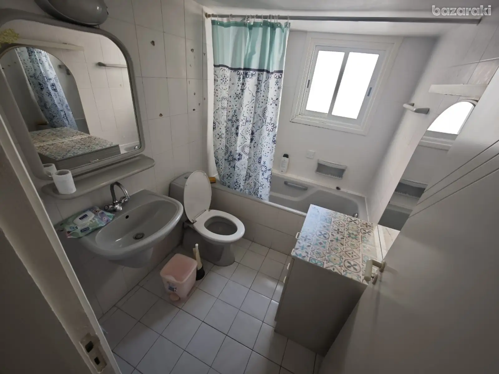 Apartment, 2 bedrooms — 5