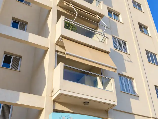 3-bedroom apartment for sale, Επαρχία Λευκωσίας — Λευκωσία - Καϊμακλί