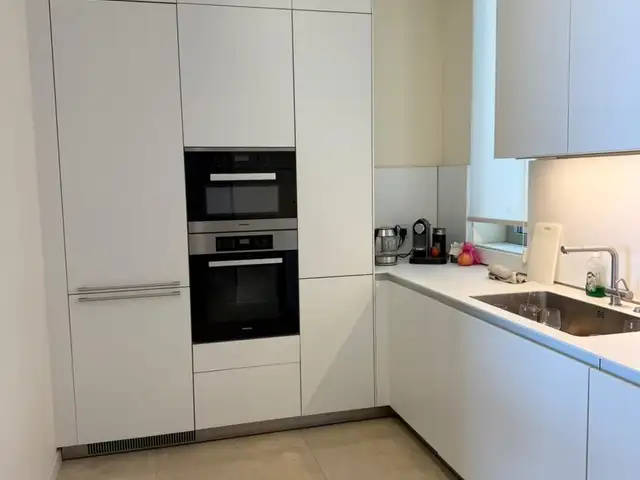 3-bedroom apartment for sale, Limassol — Limassol - Neapolis