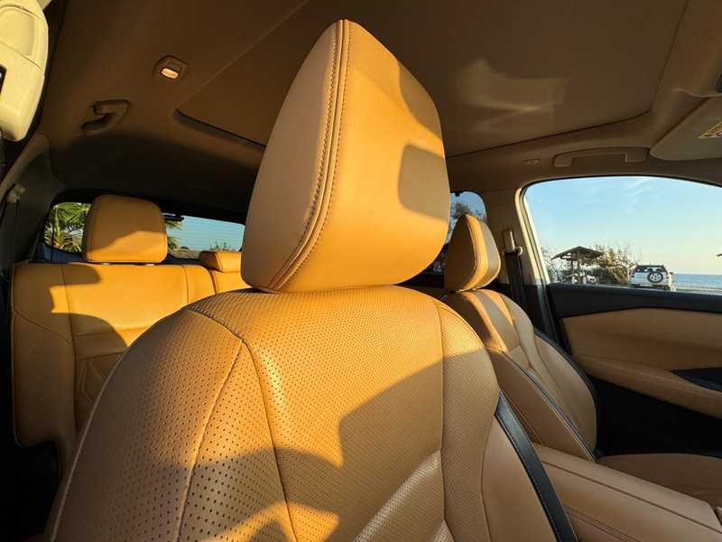 2024 Nissan X-Trail 1,5L 2024 Cyprus
