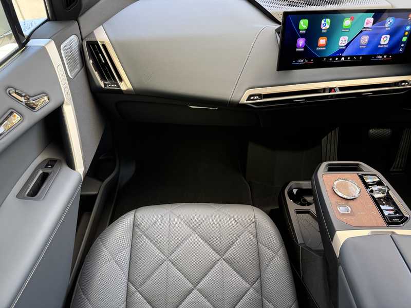 2023 BMW iX Electric 2023 Cyprus