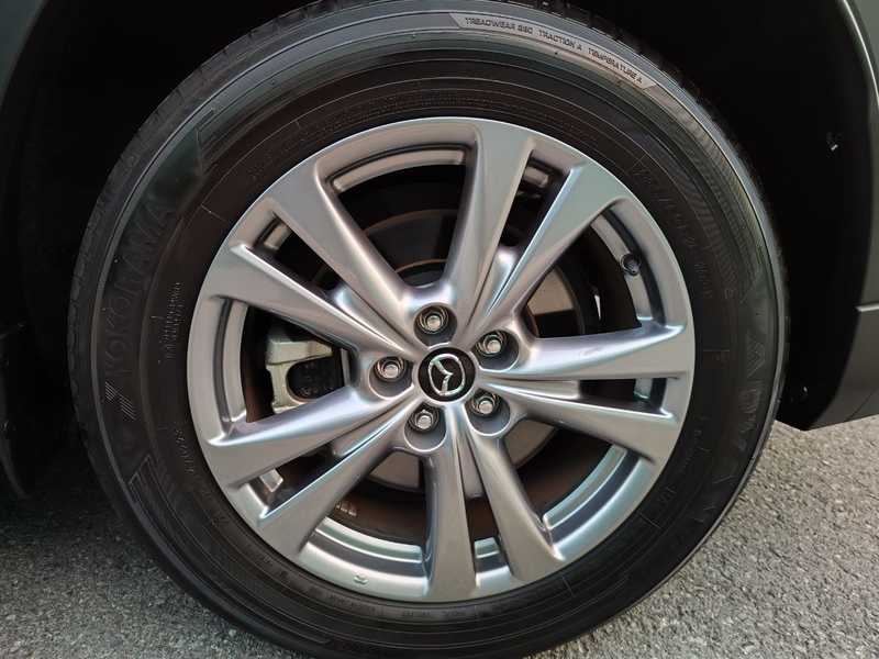 2023 Mazda CX-60 3,5L 2023 Cyprus