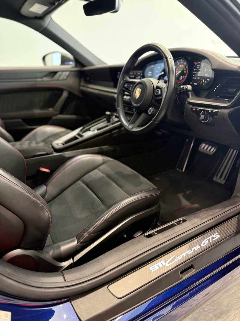2023 Porsche 911 3,0L 2023 Cyprus