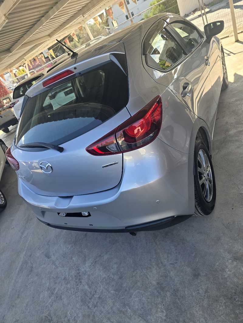 2020 Mazda 2 1,5L 2020 Cyprus