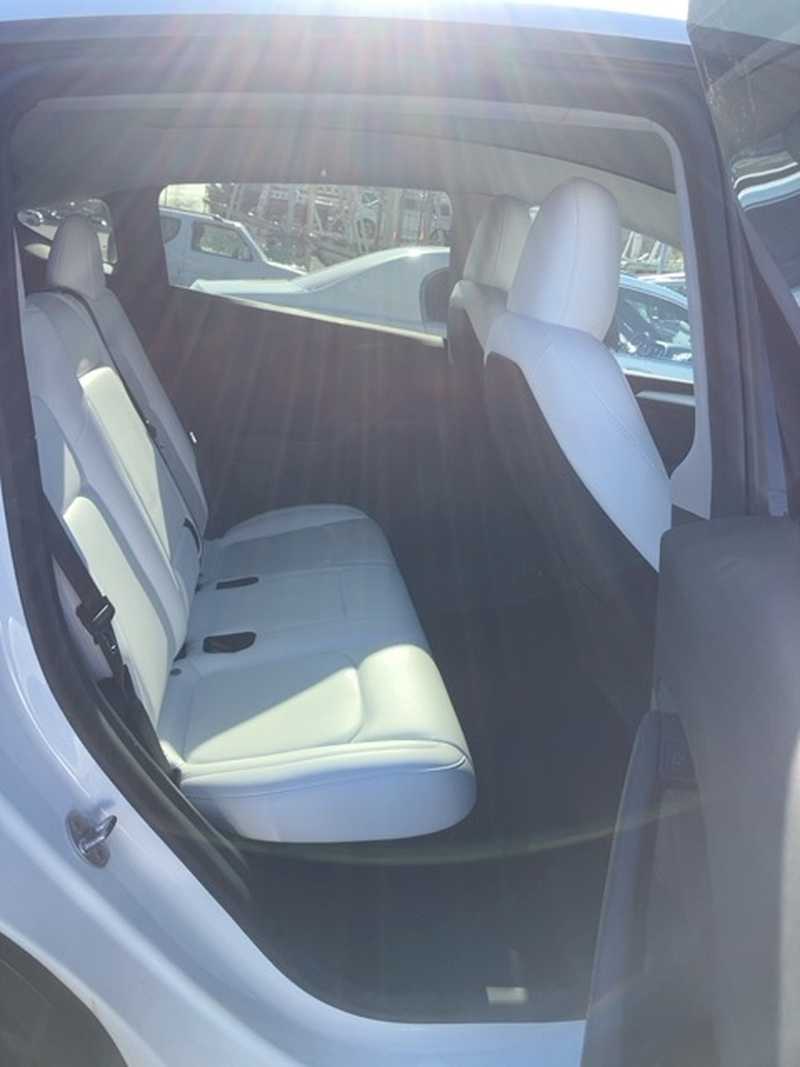 2022 Tesla Model Y Electric 2022 Cyprus