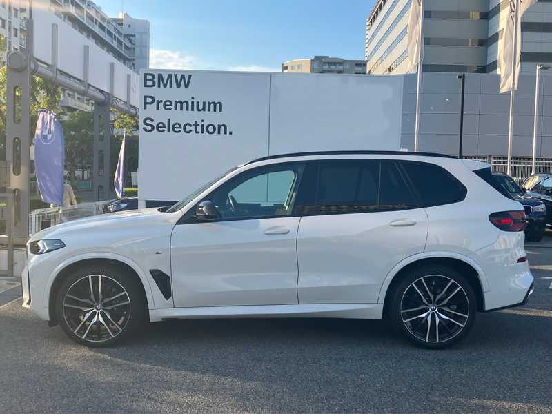 2025 BMW X5 3,0L 2025 Cyprus