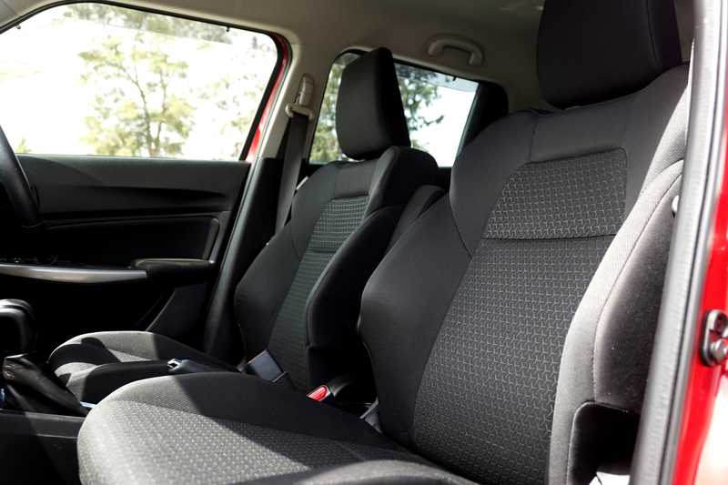 2018 Suzuki Swift 1,2L 2018 Cyprus