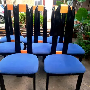 Chairs, Επαρχία Λευκωσίας — Αγλαντζιά