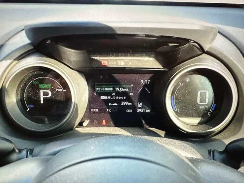 2024 Toyota Yaris Cross 1,5L 2024 Cyprus