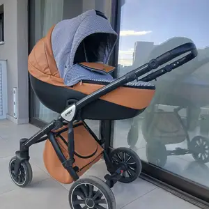 Anex Sport Baby Stroller, Larnaca — Larnaka - Chrysopolitissa