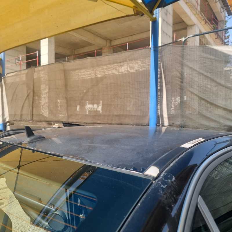 2009 Mercedes-Benz C-Class 1,6L 2009 Cyprus