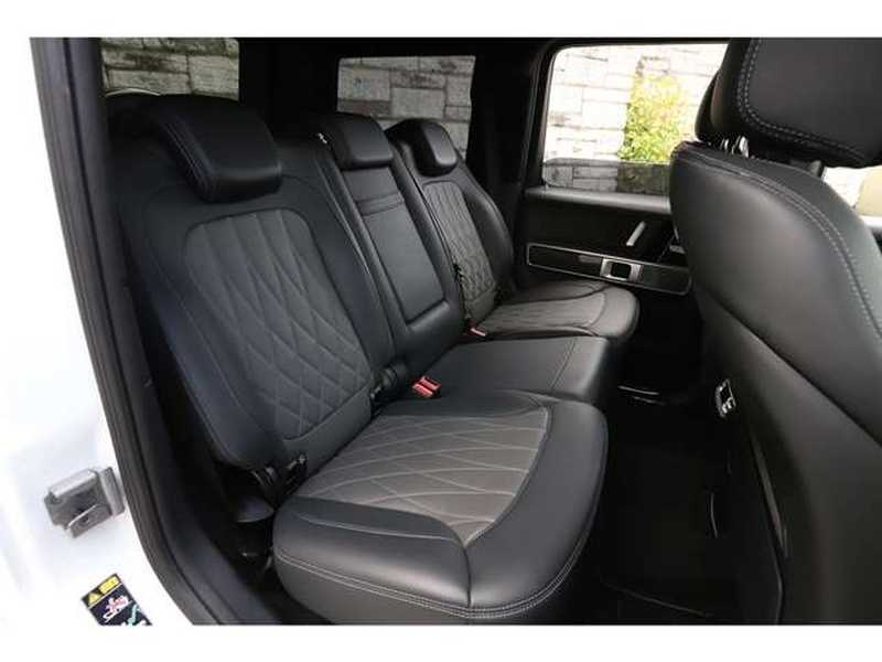 2023 Mercedes-Benz G-Class 4,0L 2023 Cyprus