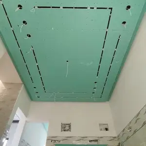 Plasterboard heating vent finishes and flush grilles in paphos, Επαρχία Πάφου — Πάφος - Κάτω Πάφος