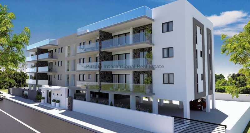 3-bedroom apartment for sale
