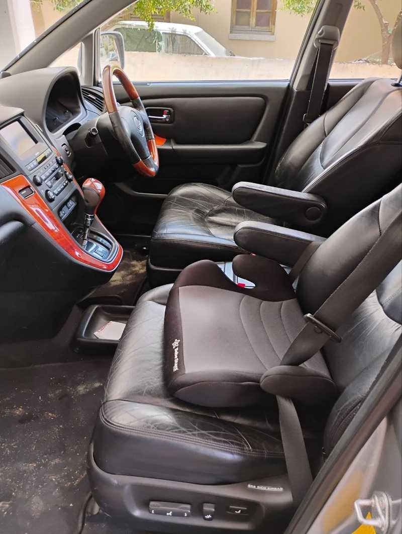 2002 Lexus RX 3,0L 2002 Cyprus