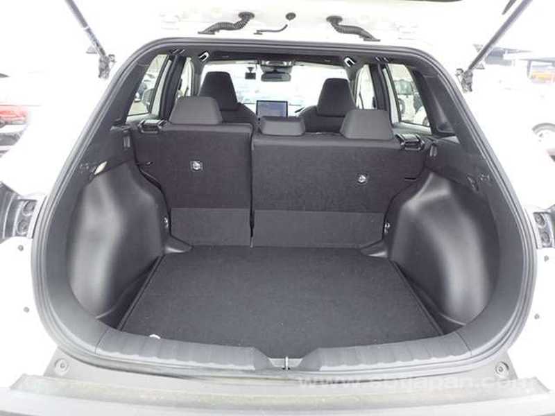 2024 Toyota Corolla Cross 1,8L 2024 Cyprus