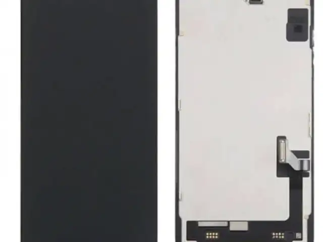 Display apple iphone 16 incell jk, Επαρχία Λεμεσού — Άγιος Αθανάσιος