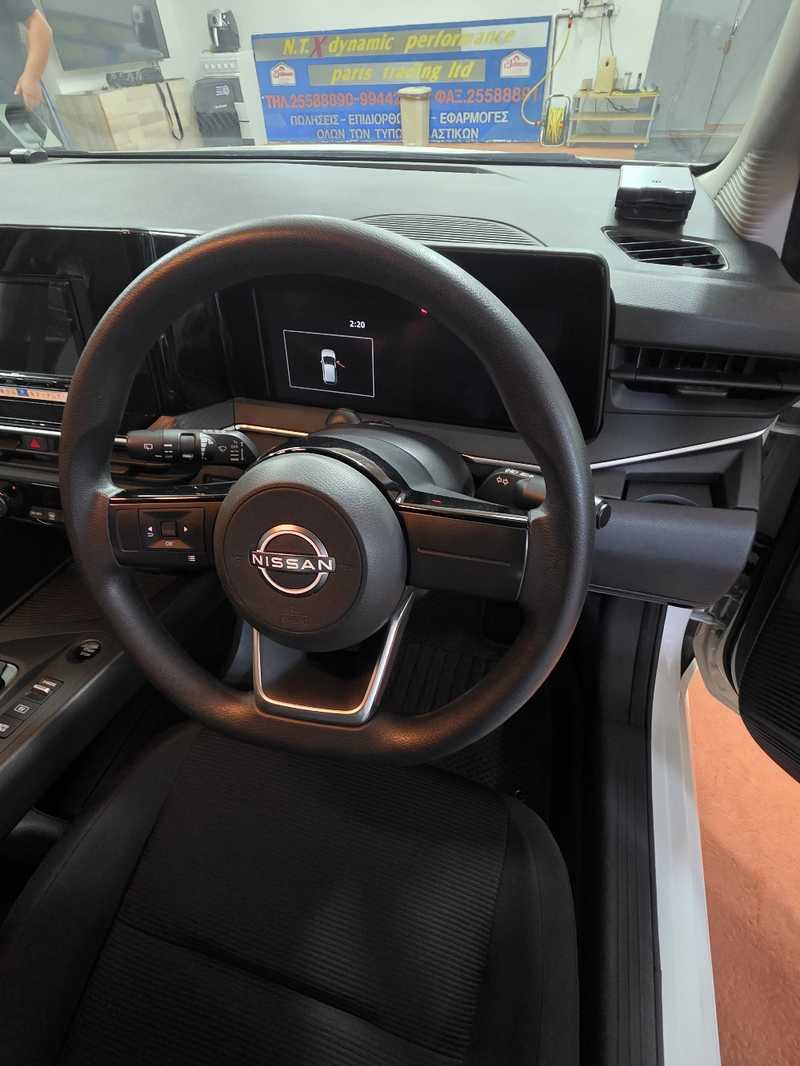 2022 Nissan Note e-Power 1,2L 2022 Cyprus