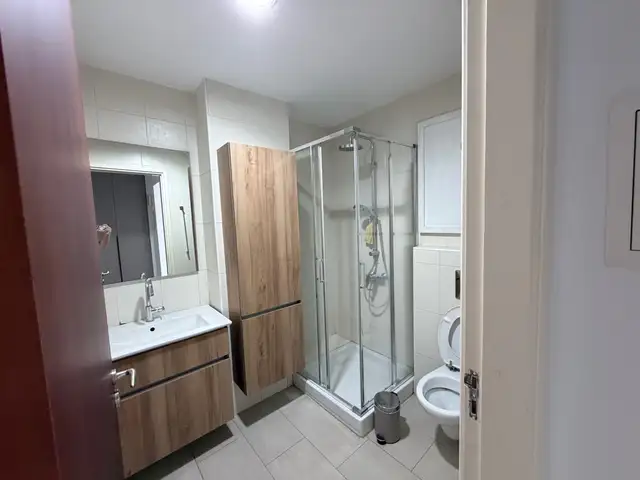 1-bedroom apartment to rent, Επαρχία Λευκωσίας — Στρόβολος - Δασούπολη - 5