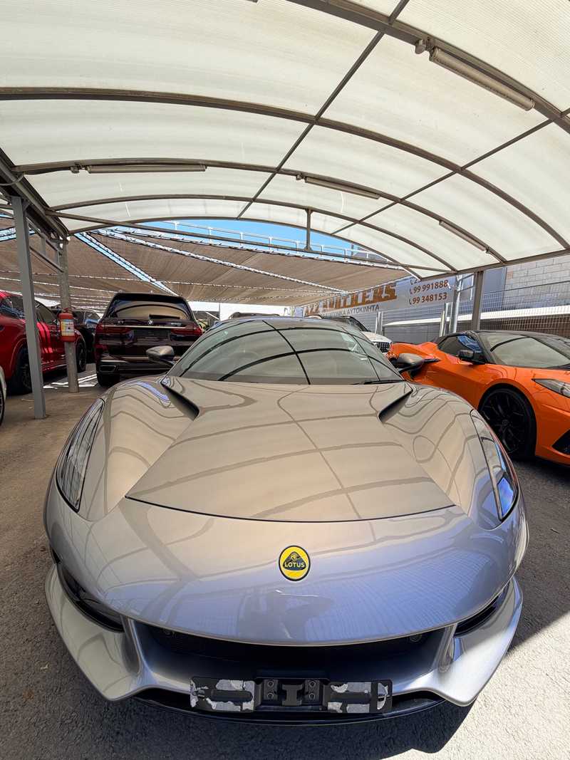 Lotus Emira 2,0L 2024