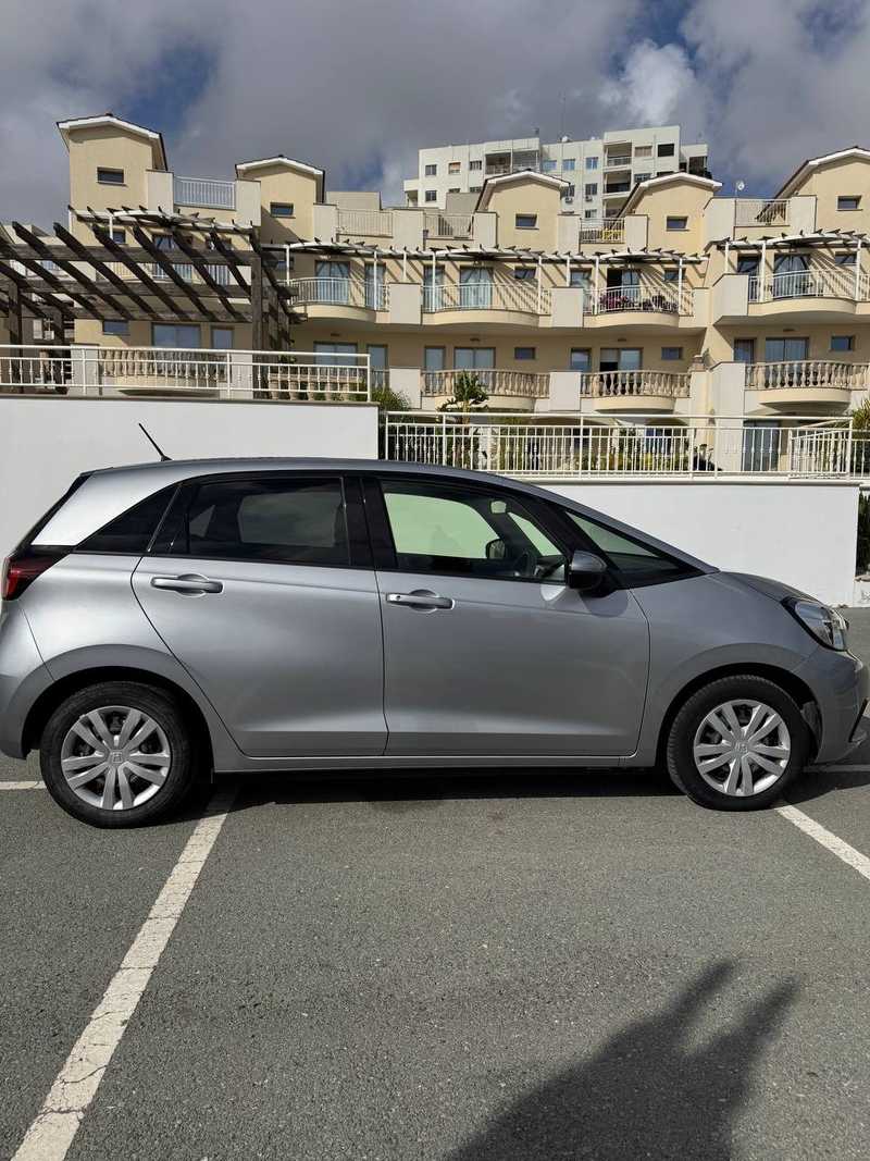 2022 Honda Fit 1,5L 2022 Cyprus