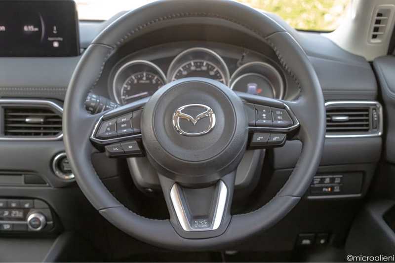 2023 Mazda CX-5 2,0L 2023 Cyprus