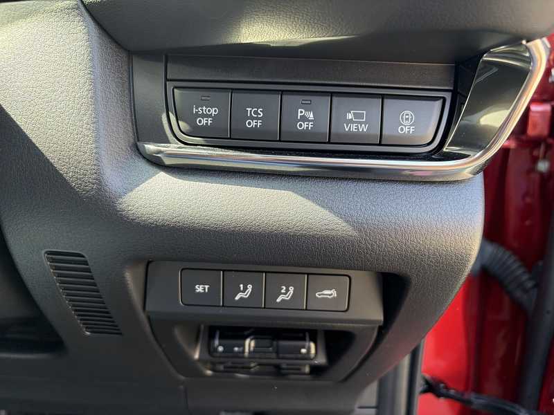 2022 Mazda CX-30 2,0L 2022 Cyprus