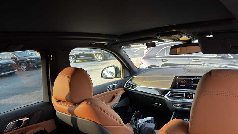 2024 BMW X5 3,0L 2024 Cyprus