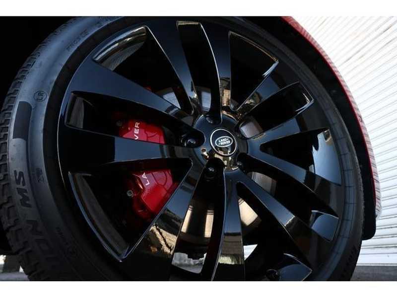 2024 Land Rover Range Rover Sport 3,0L 2024 Cyprus