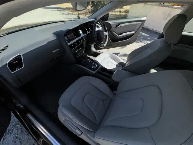 Audi A5 1,8L 2013, Limassol — Limassol - Mesa Geitonia - 11